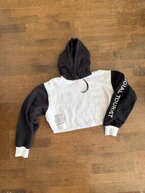 Social Tourist Hoodies & sweatshirt Teens Size M Multicolor